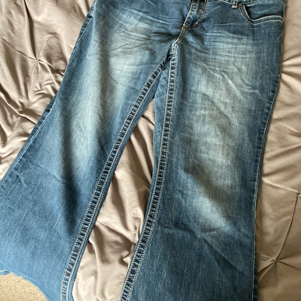 Maurice’s Jeans 16 Short